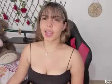 emma_grayys from Chaturbate is Freechat