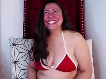 emma_jhomson from Chaturbate