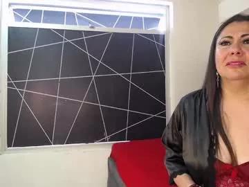 emma_jhomson from Chaturbate