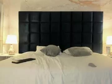 emma_jhoons from Chaturbate is Freechat