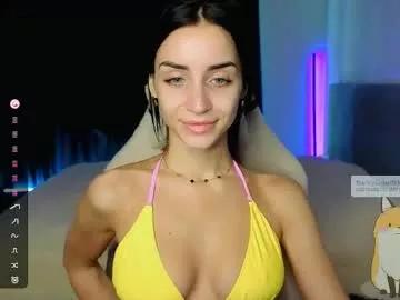 emma_jordan from Chaturbate