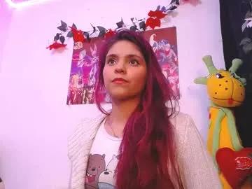 emma_lenox from Chaturbate