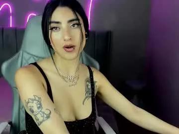 emma_lirys from Chaturbate