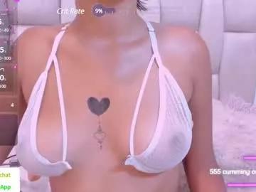 emma_lorense from Chaturbate