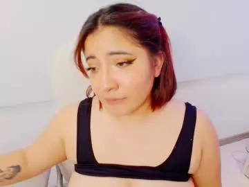 emma_monserratt from Chaturbate
