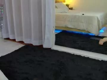 emma_morales_ from Chaturbate