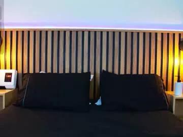 emma_morales_ from Chaturbate is Freechat