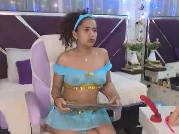 emma_morgan_1 from Chaturbate