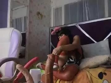 emma_morgan_1 from Chaturbate