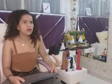 emma_morgan_1 from Chaturbate