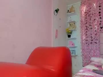emma_morgan_1 from Chaturbate is Freechat
