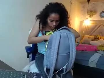 emma_morgan_1 from Chaturbate