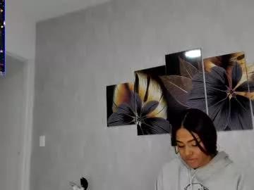 emma_morgann from Chaturbate