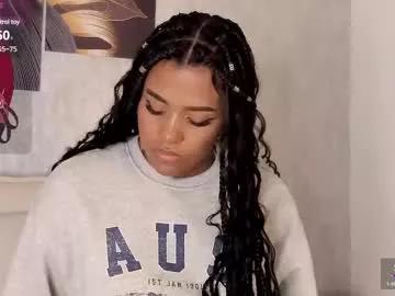 emma_morgann from Chaturbate