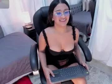 emma_morrison from Chaturbate is Freechat