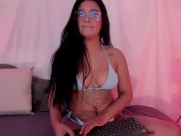 emma_morrison from Chaturbate