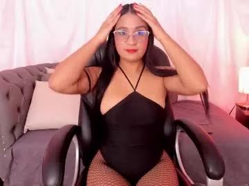 emma_morrison from Chaturbate
