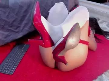 emma_morrison from Chaturbate