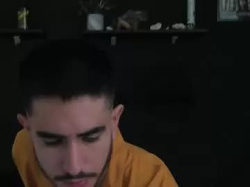 emma_muscle_ from Chaturbate