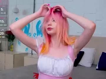 emma_plux from Chaturbate is Freechat