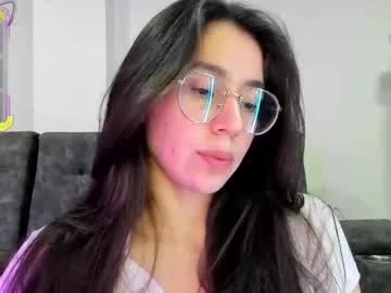 emma_sandovaal from Chaturbate