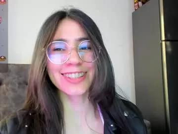 emma_sandovaal from Chaturbate