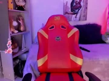 emma_soffia from Chaturbate is Freechat