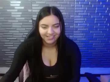 emma_thomson2 from Chaturbate is Freechat