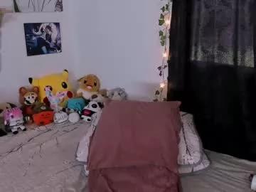 emma_trevorr from Chaturbate