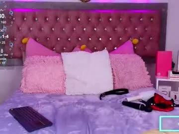 emma_wilder from Chaturbate