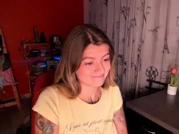 emmaa_hostt from Chaturbate