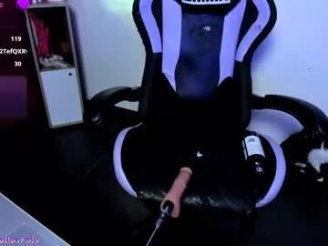 emmaamartinez from Chaturbate