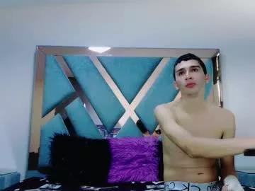 emmaandjackk from Chaturbate