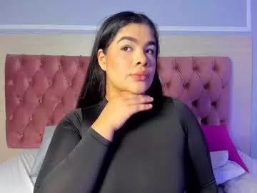 emmabecket2 from Chaturbate