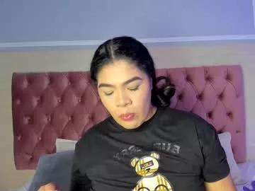 emmabecket2 from Chaturbate