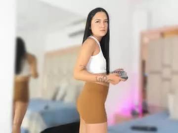 emmabeel from Chaturbate is Freechat