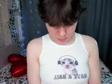 emmabuffin from Chaturbate is Freechat