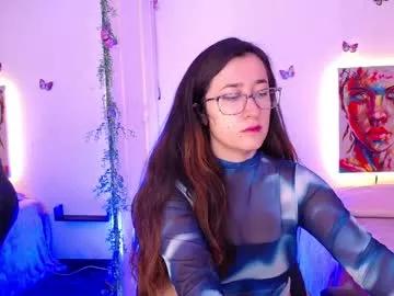 emmaclaire_ from Chaturbate is Freechat