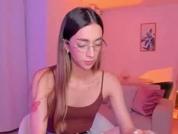 emmacorrea from Chaturbate