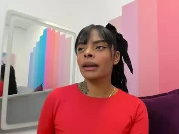 emmaebony_ from Chaturbate