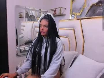 emmaebony_ from Chaturbate