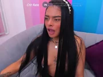 emmaebony_ from Chaturbate