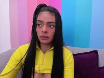 emmaebony_ from Chaturbate