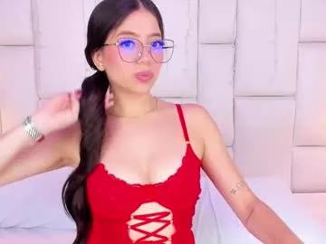 emmaholter from Chaturbate is Freechat