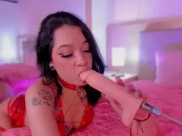 emmajohanson from Chaturbate is Freechat