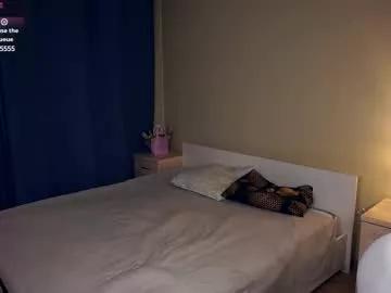 emmalaflame from Chaturbate