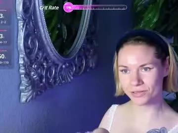 emmalarkins from Chaturbate