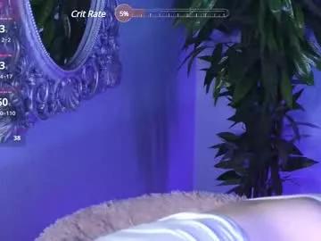 emmalarkins from Chaturbate