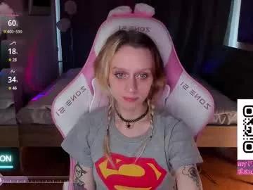 emmalovepink from Chaturbate