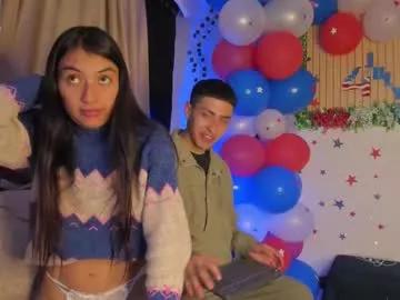 emmamaxx from Chaturbate is Freechat